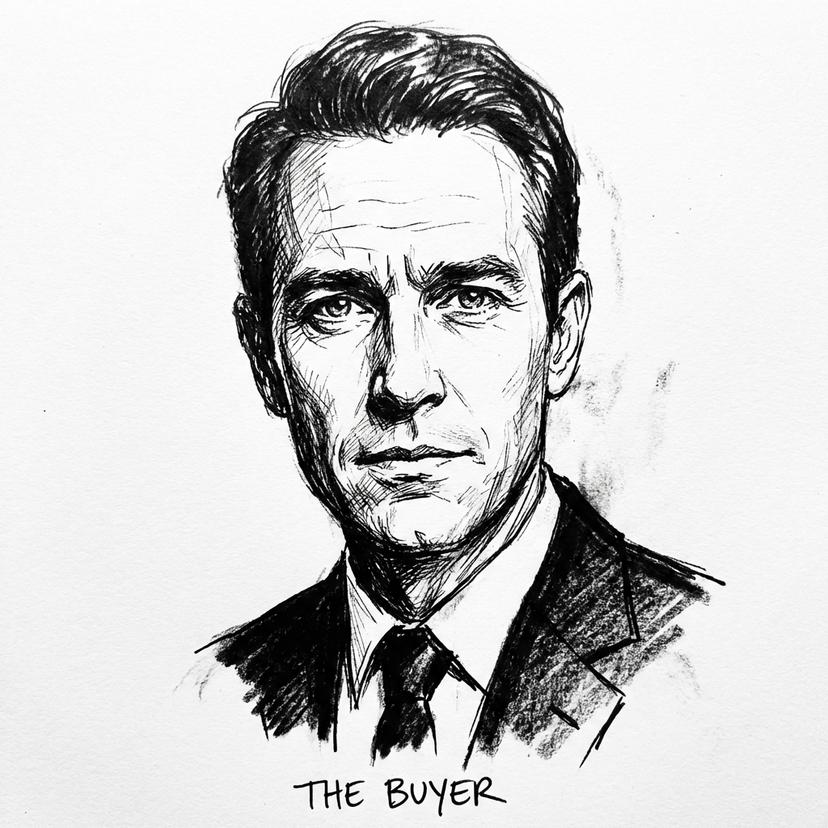 The Buyer