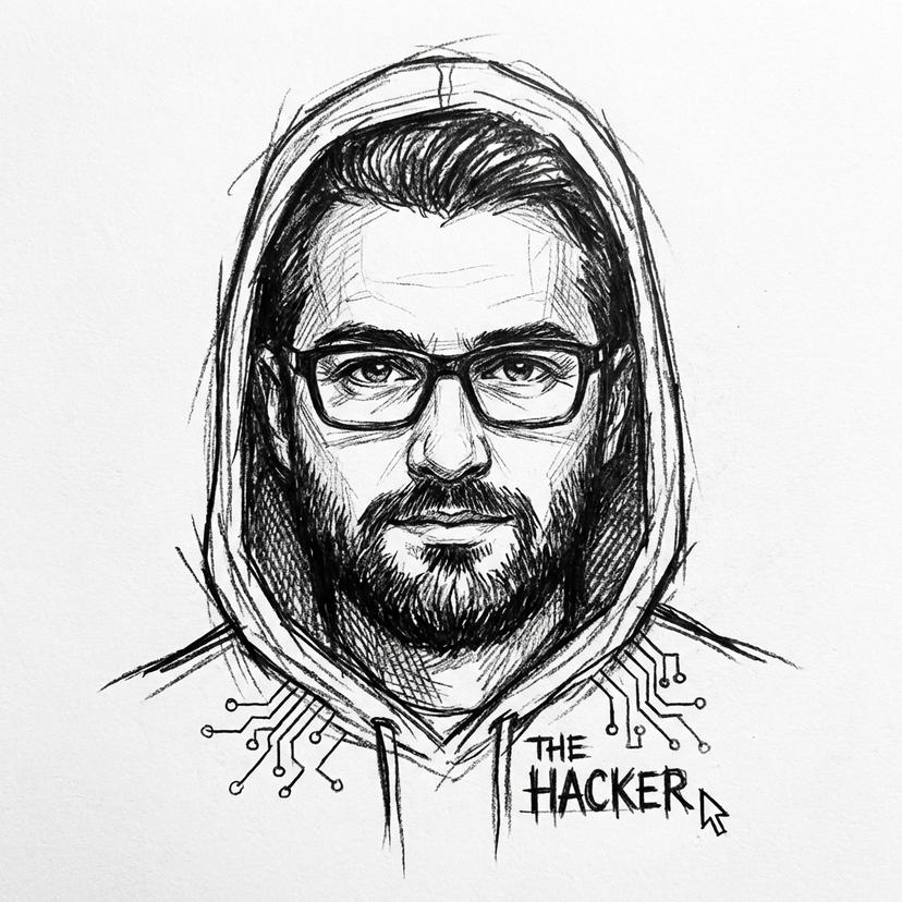 The Hacker